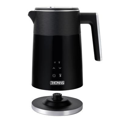 Imagen 2 del producto Hervidor 1.5 Litros Digital TH-6220DN Negro