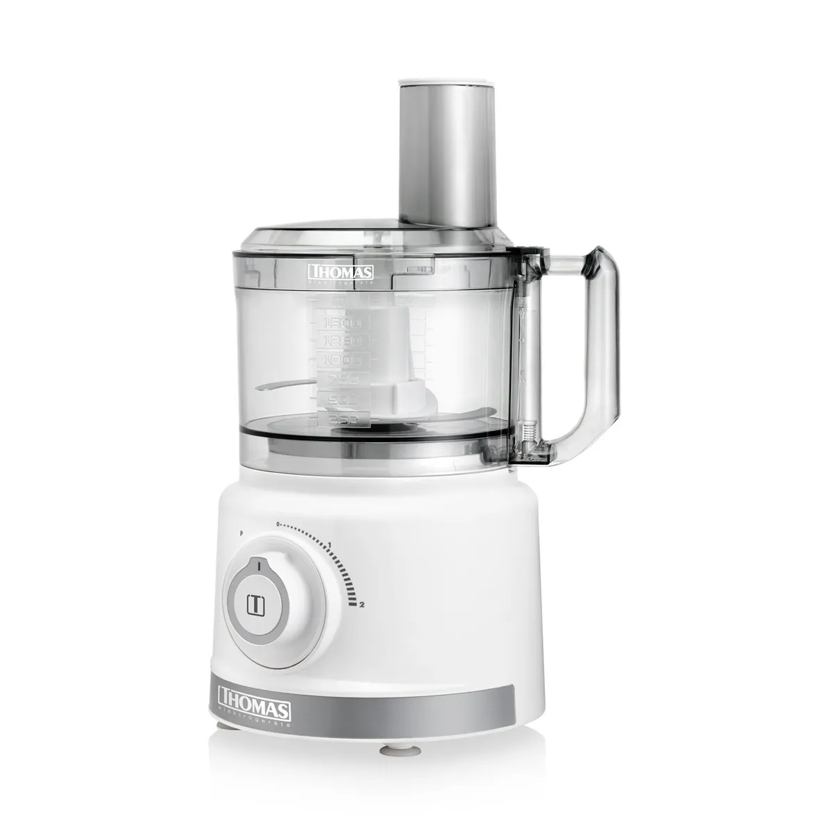 THOMAS - LICUADORA/PROCESADORA DE ALIMENTOS TH-9170B THOMAS