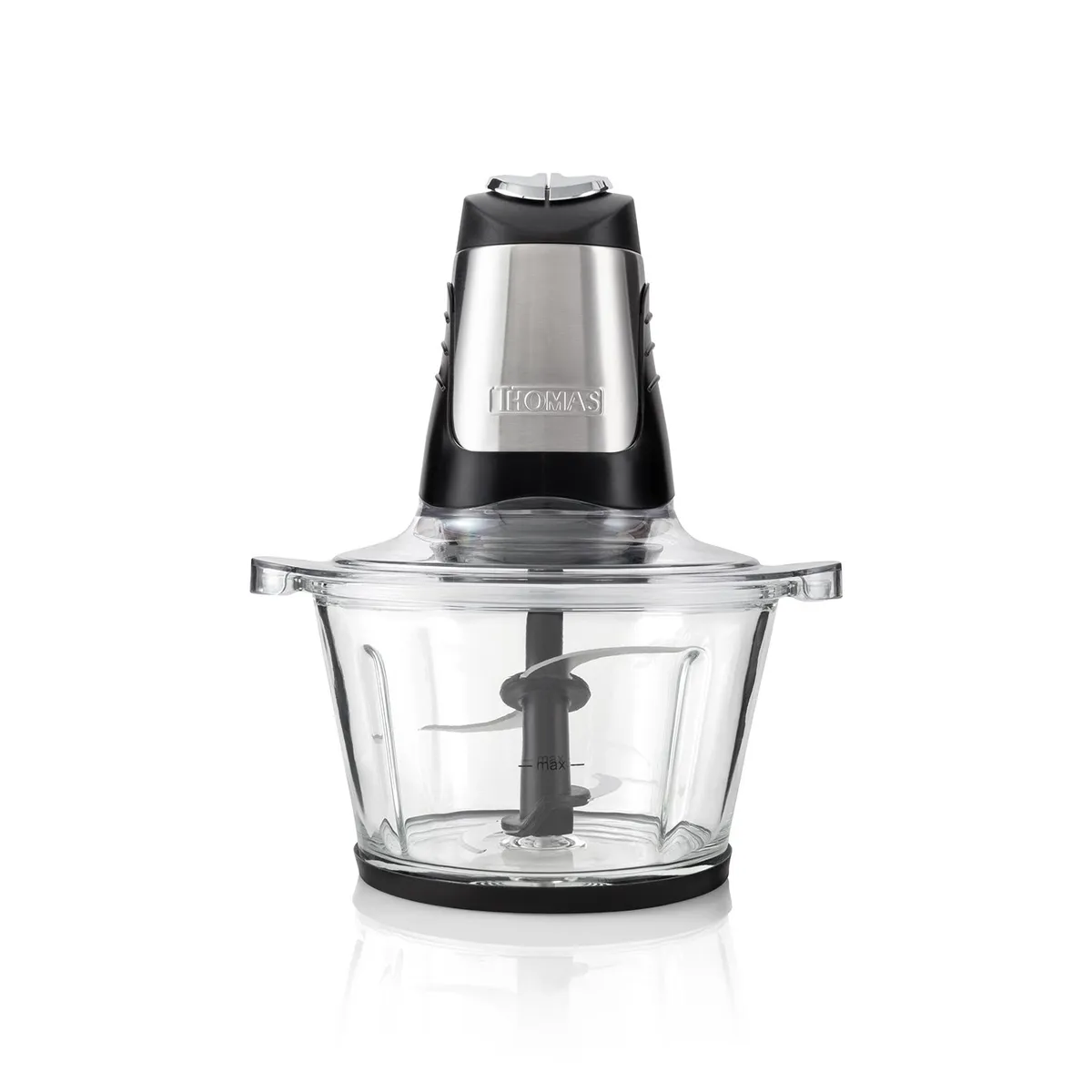 THOMAS - Picadora Electrica Th-9020V Blanco THOMAS