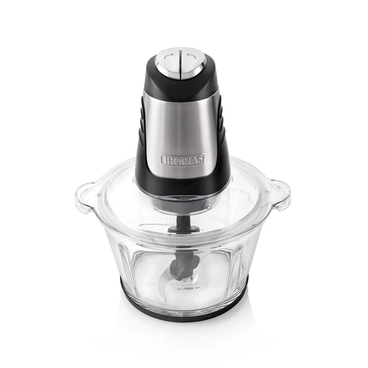 THOMAS - Picadora Electrica Th-9020V Blanco THOMAS