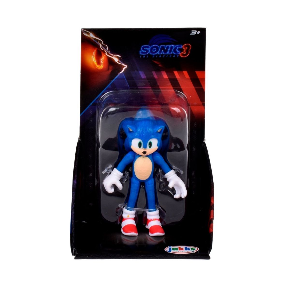 SONIC - FIGURA 5CM SONIC 3