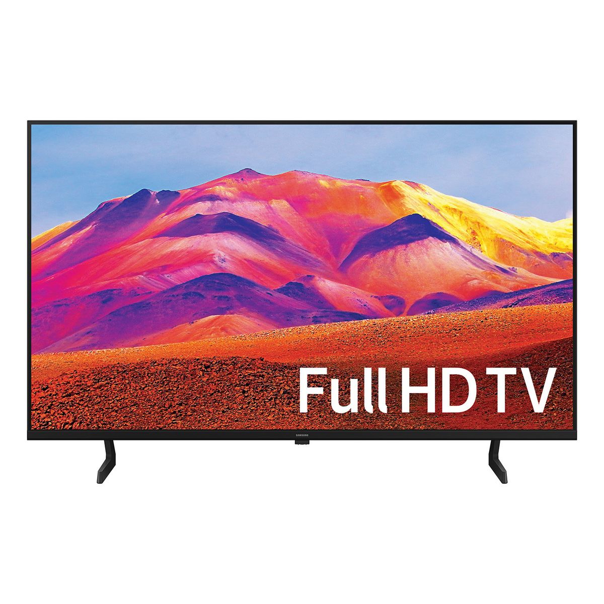 SAMSUNG - Smart TV 43" FHD T5203