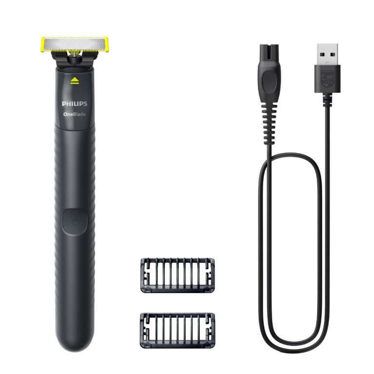 Afeitadora Oneblade Qp1424-10