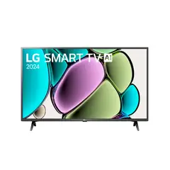 LG - Smart TV 43'' FHD 43LR6000PSA