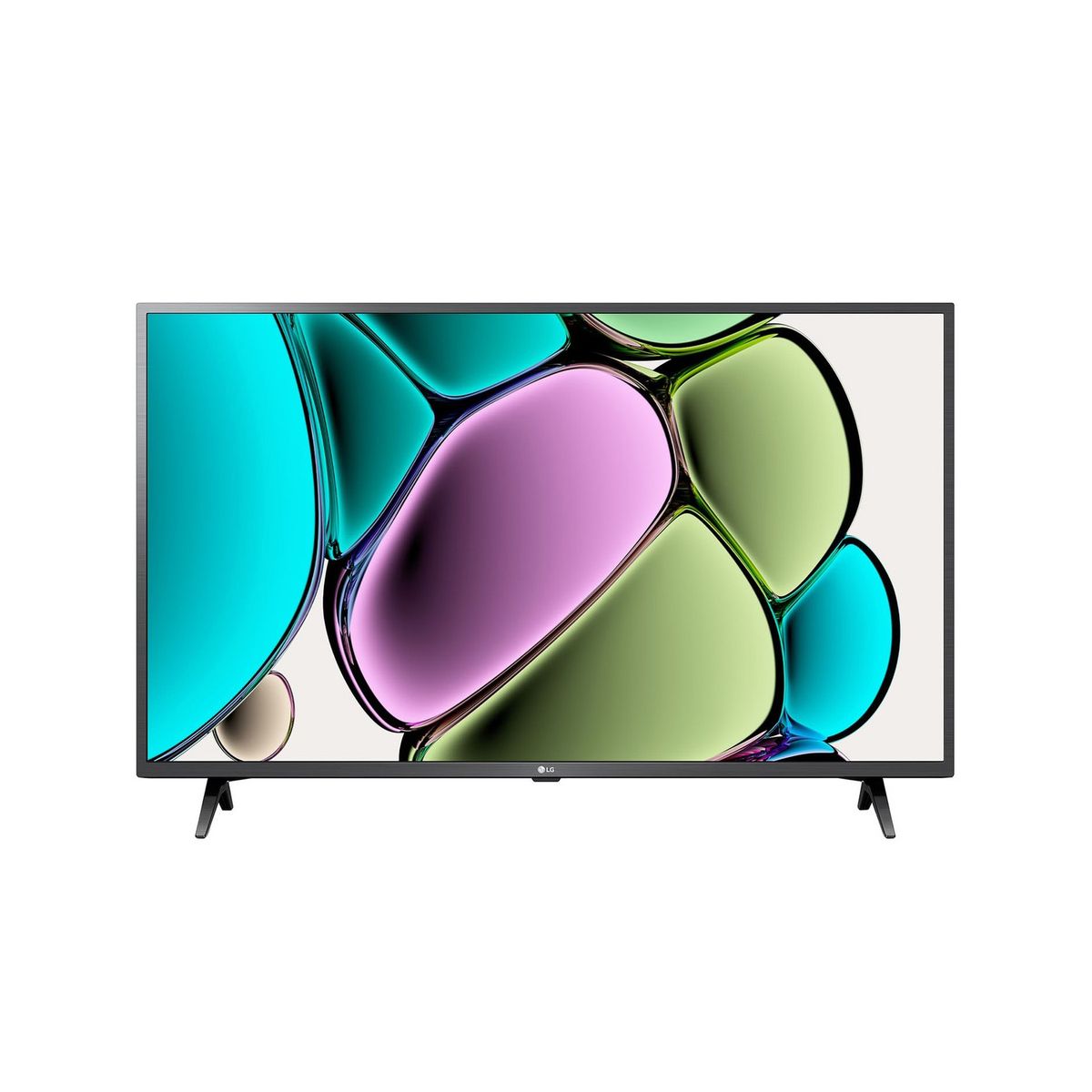 LG - Smart TV 43'' FHD 43LR6000PSA