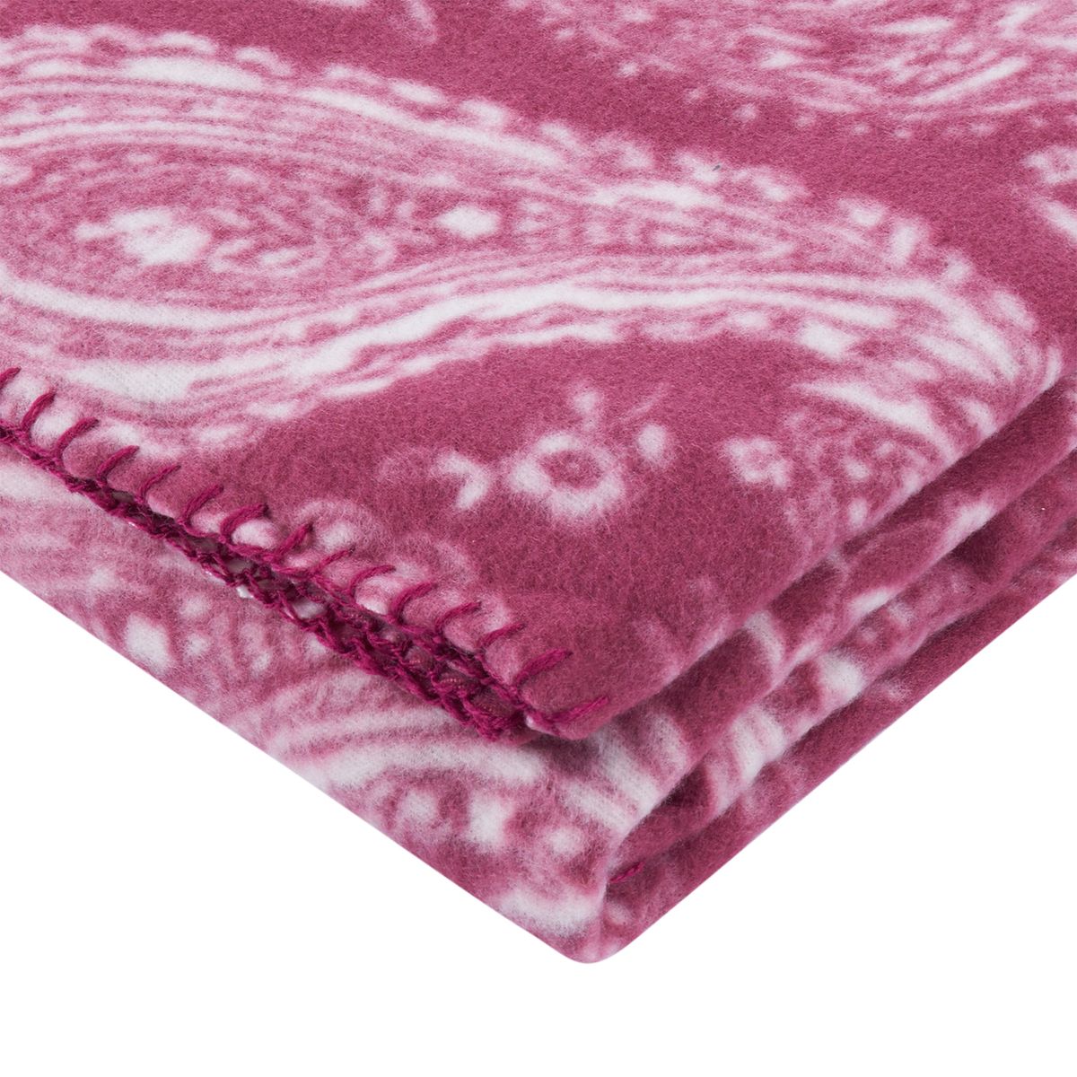 CASA JOVEN - Manta Polar Diseños Surtidos 120X150 Cm