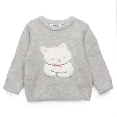 REDWOOD - Sweater Fur Bebé
