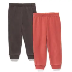 REDWOOD - Pack 2 Jogger Polar Bebé