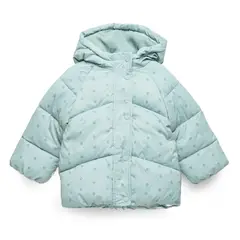REDWOOD - Parka Flock Bebé