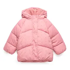 REDWOOD - Parka Flock Bebé