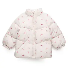 REDWOOD - Parka Full Print Bebé