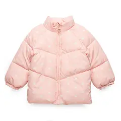 REDWOOD - Parka Full Print Bebé