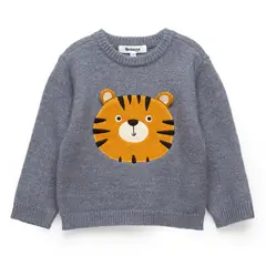 REDWOOD - Sweater Animalitos Bebé