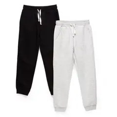 REDWOOD - Pack 2 Jogger Franela Niño