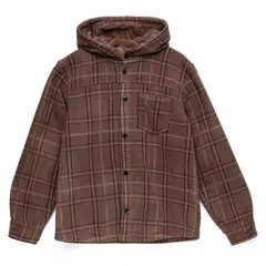 REDWOOD - Polerón Camisero Niño