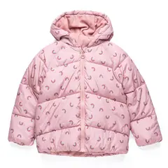 REDWOOD - Parka Capucha Niña