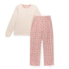 REDWOOD - Pijama Polar Mujer