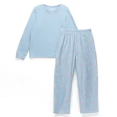 REDWOOD - Pijama Polar Mujer