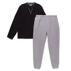 REDWOOD - Pijama Polar Hombre