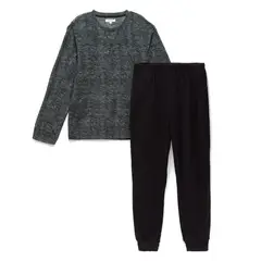 REDWOOD - Pijama Polar Hombre