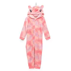 REDWOOD - Enterizo Disfraz Niña Unicornio