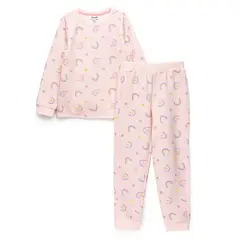 REDWOOD - Pijama Franela Niña