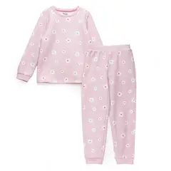 REDWOOD - Pijama Franela Niña