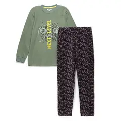 REDWOOD - Pijama Polar Niño