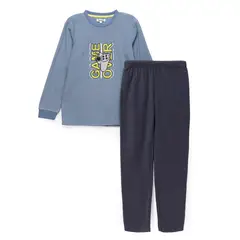 REDWOOD - Pijama Polar Niño