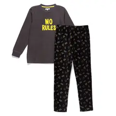 REDWOOD - Pijama Polar Niño