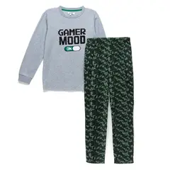 REDWOOD - Pijama Polar Niño
