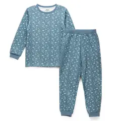 REDWOOD - Pijama Franela Niño
