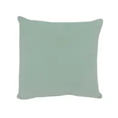 CASA JOVEN - Cojin Deco Velvet 45X45 Cm Aloe