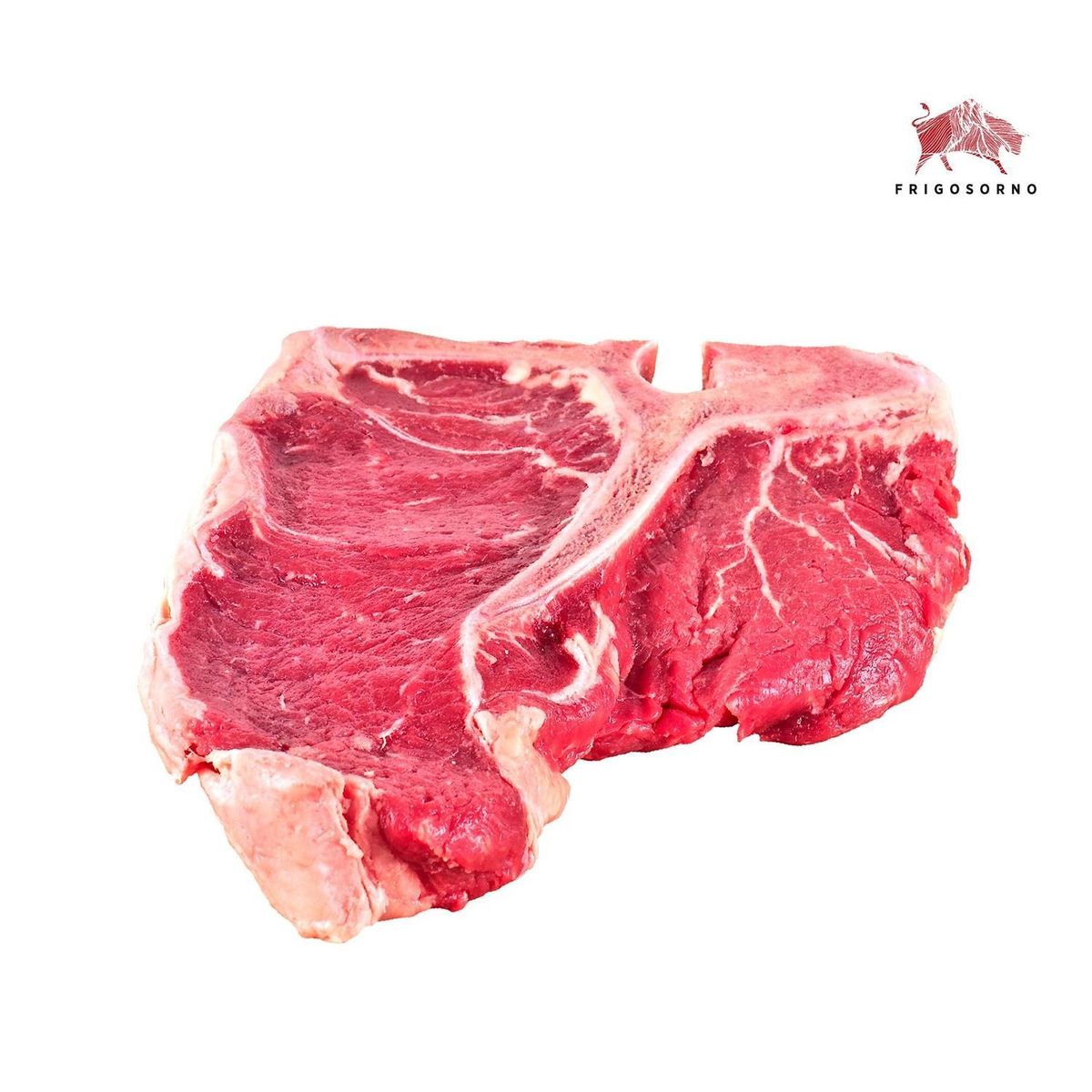 FRIGOSORNO - Entrecot de Vacuno Trozado (Filete - Lomo Liso)