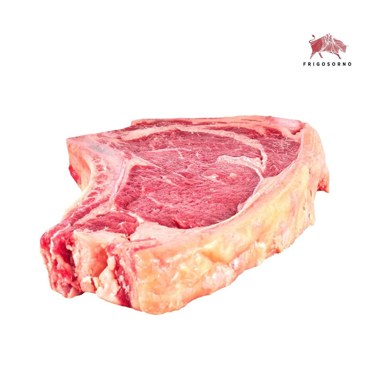 FRIGOSORNO - Chuleta de Lomo Liso Vacuno