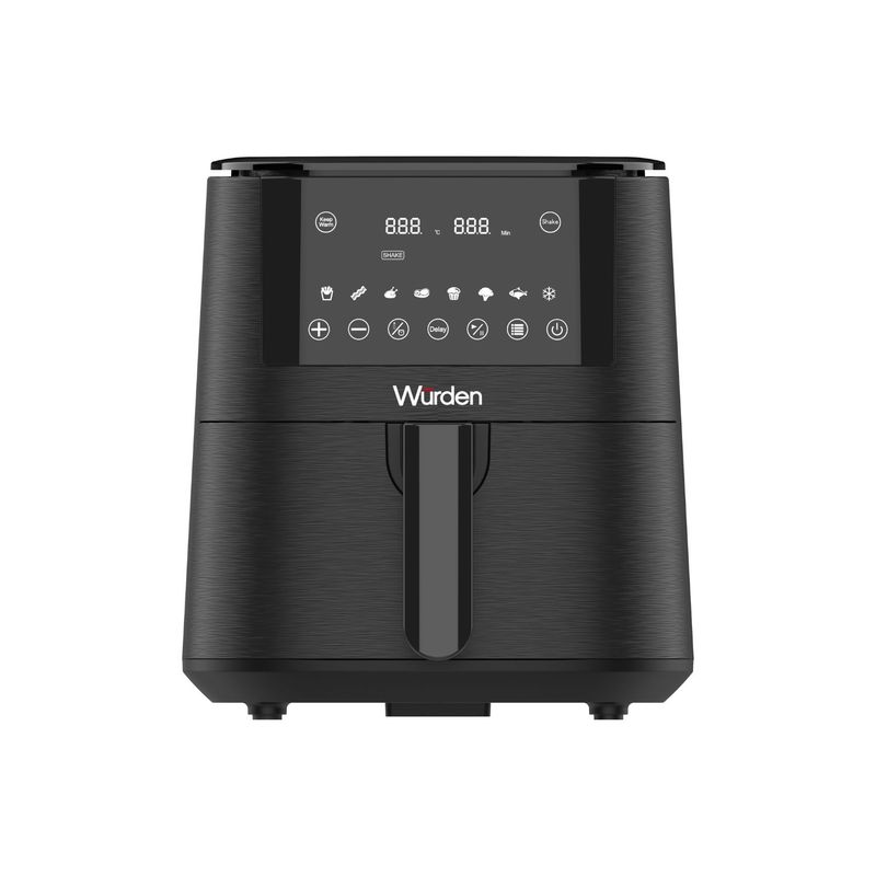 WURDEN - Freidora de aire Airfryer WFR-EASYCHEF422 Wurden