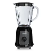 Licuadora 1,5 Litros TH-330V Negro