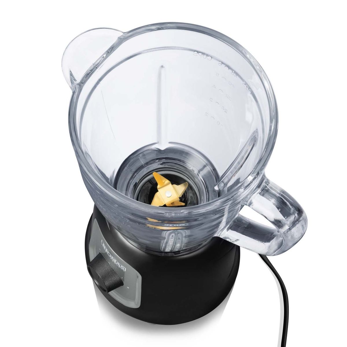 THOMAS - Licuadora 1,5 Litros TH-330V Negro