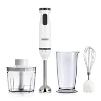 Minipimer 600W TH-8725 Blanco