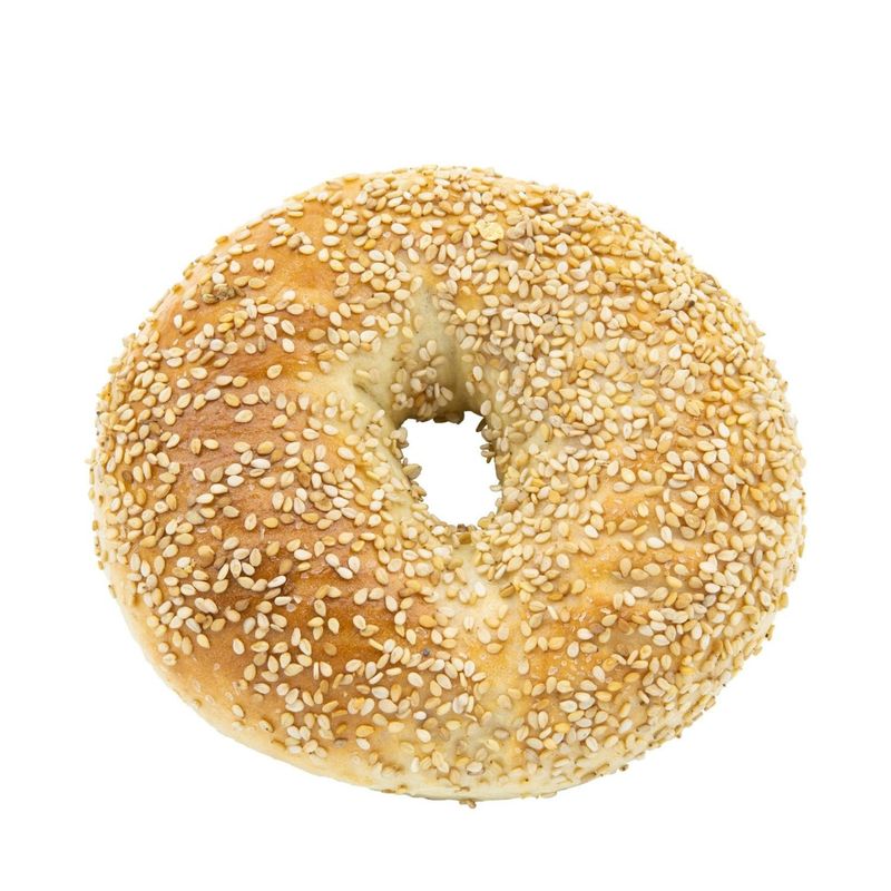EUROPASTRY - Pan Bagel Sésamo Europastry 4 Un
