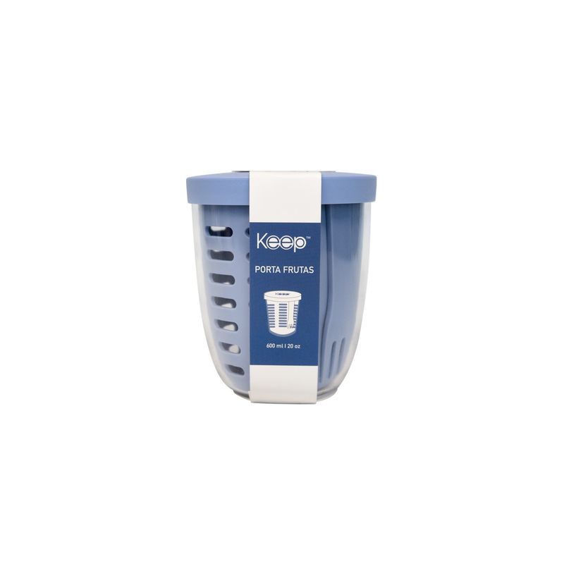 KEEP - Porta Frutas 600 ML