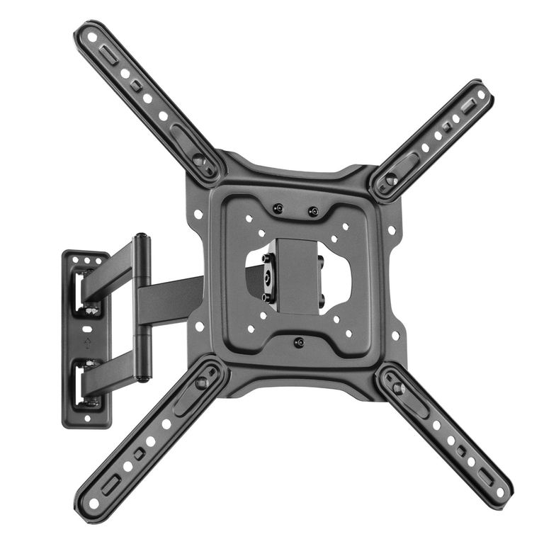 Soporte TV brazo Full Motion 14-65 Pulgadas DSP-FMOTION1465