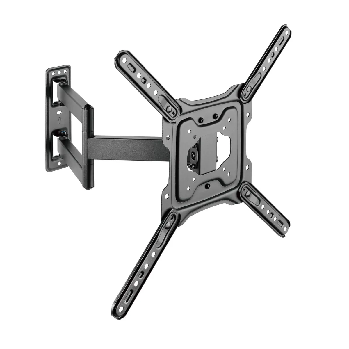 DDESIGN - Soporte TV brazo Full Motion 14-65 Pulgadas DSP-FMOTION1465