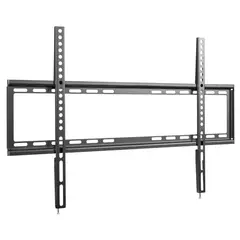 DDESIGN - Soporte TV Slim Acero 32-75 Pulgadas DSP-SLIM32-75