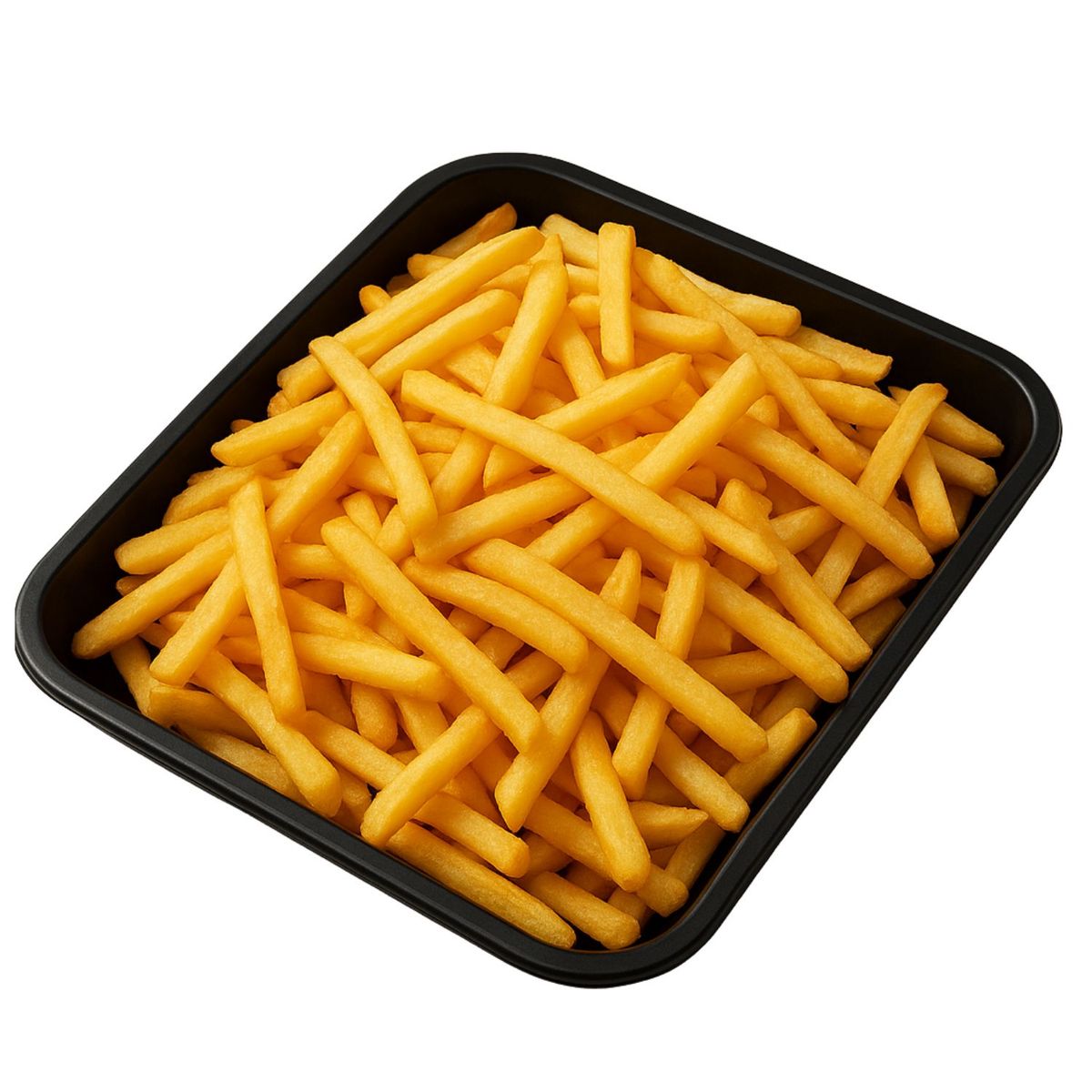 TOTTUS - Papas Fritas Bandeja 1 Kg