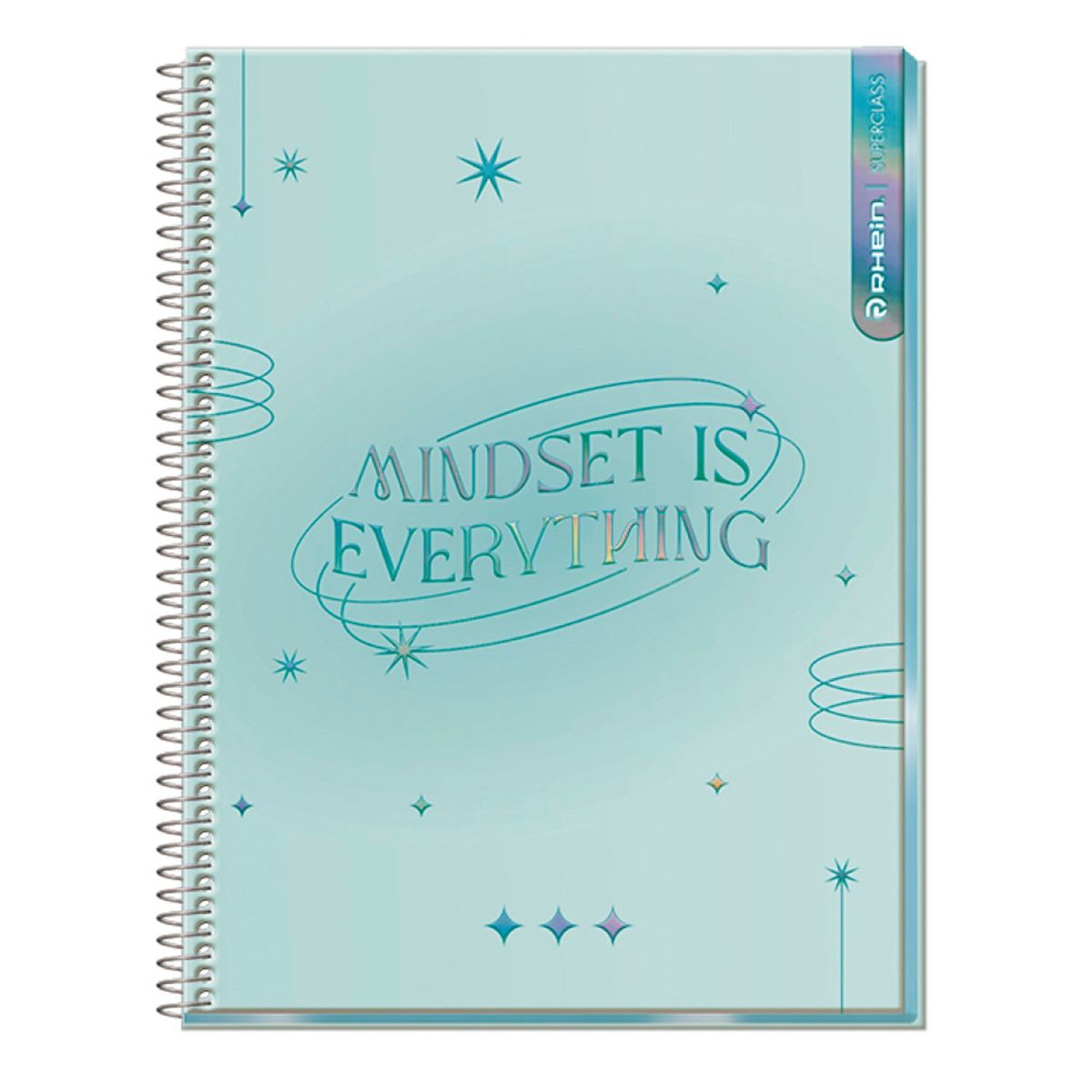 RHEIN - Cuaderno Aura Carta 120 Hojas C7MM