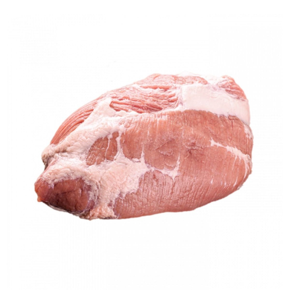 TAK - Pulpa de Cerdo sin Hueso Trozo a Granel