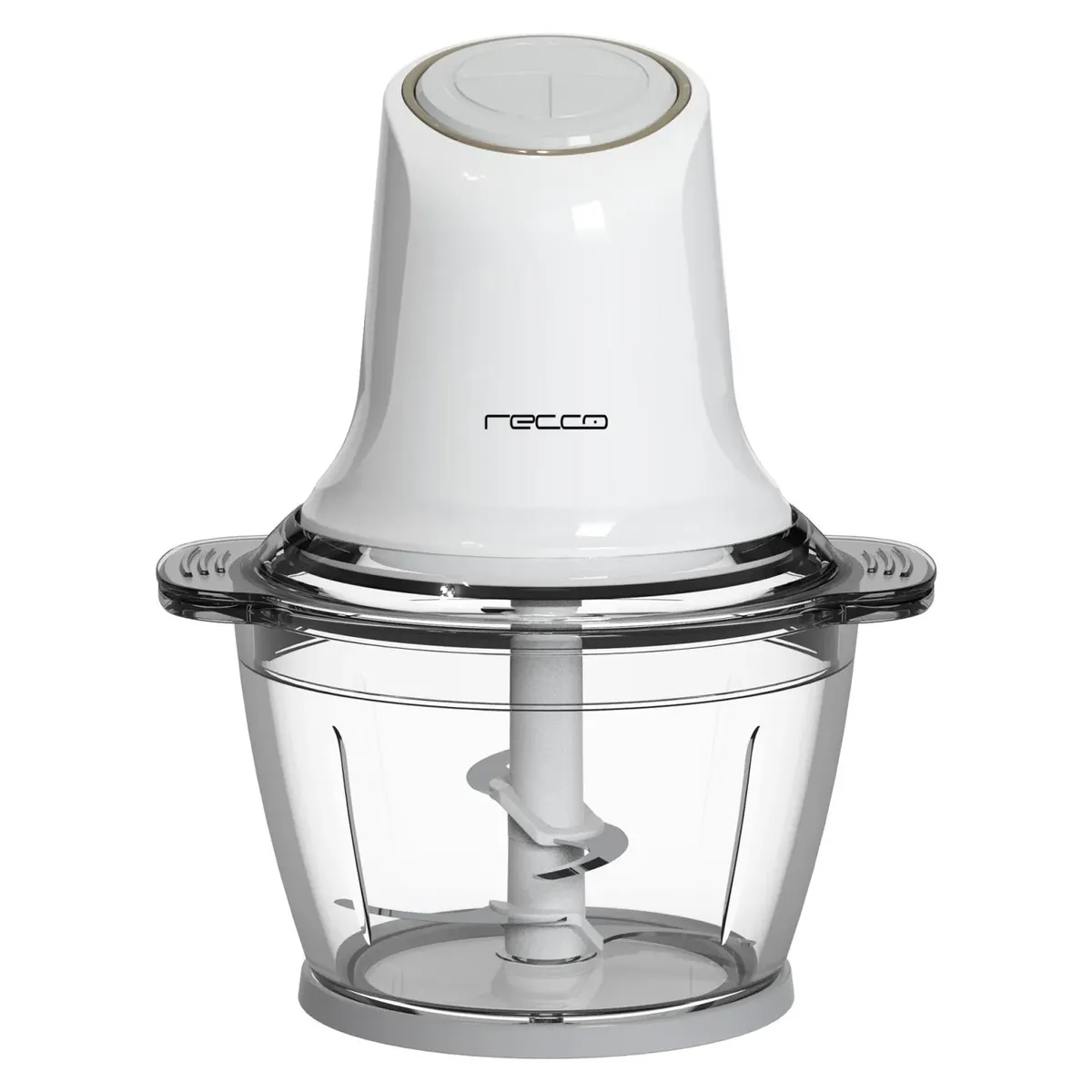 RECCO - Picadora Rpr-Mc301 Blacno Recco