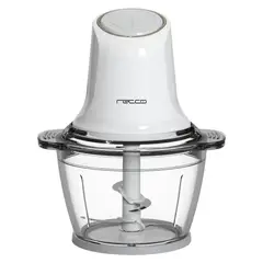 undefined - Picadora Rpr-Mc301 Blanco Recco