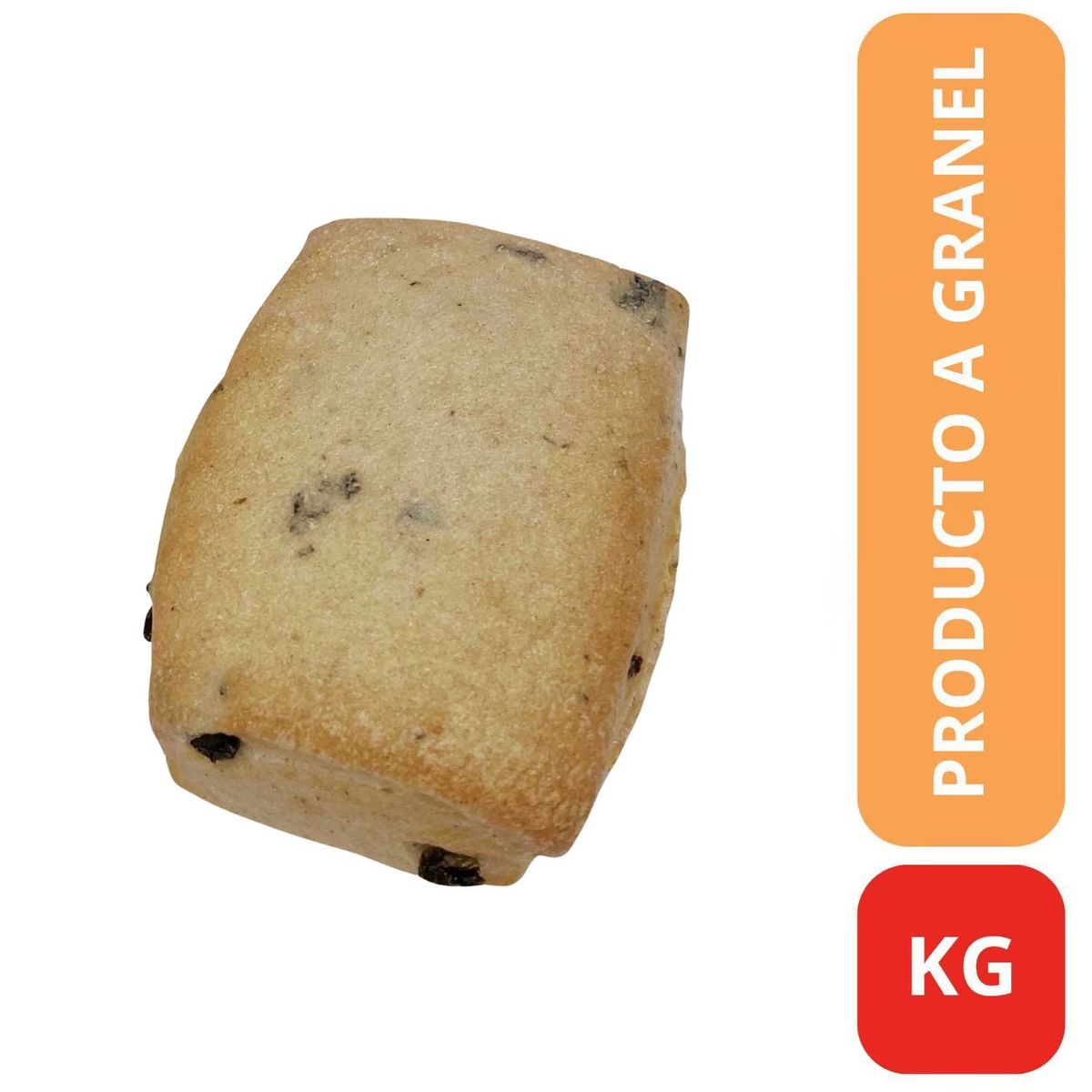 EL ESPIGAL - Pan Mini Toscano a Granel